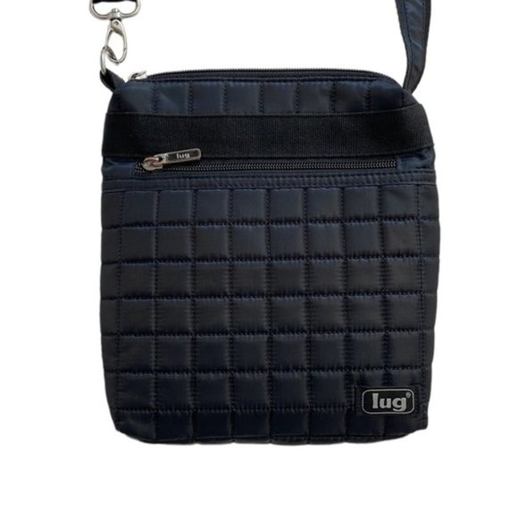lug Bags Lug Quilted Crossbody Travel Bag Poshmark